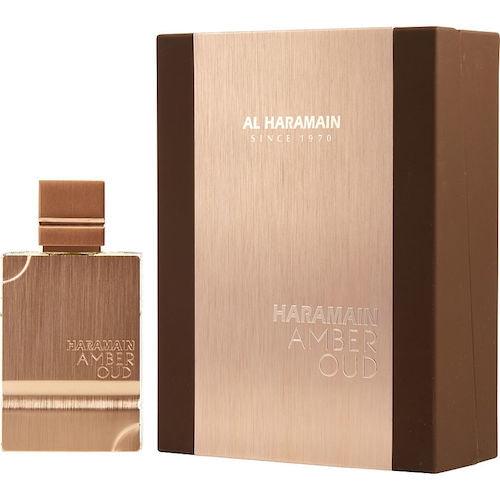 Al Haramain Amber Oud Unisex Perfume | EDP | 60ml - Thescentsstore